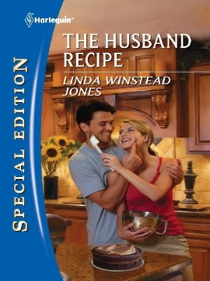 cover image of The Husband Recipe
